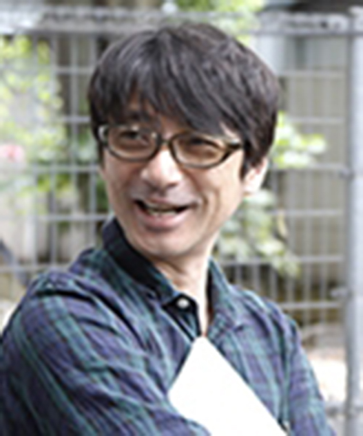 細井篤