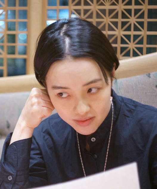 大野綾子