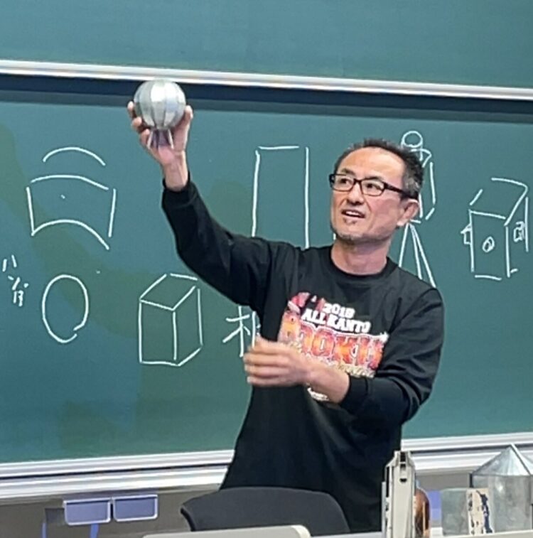吉雄介