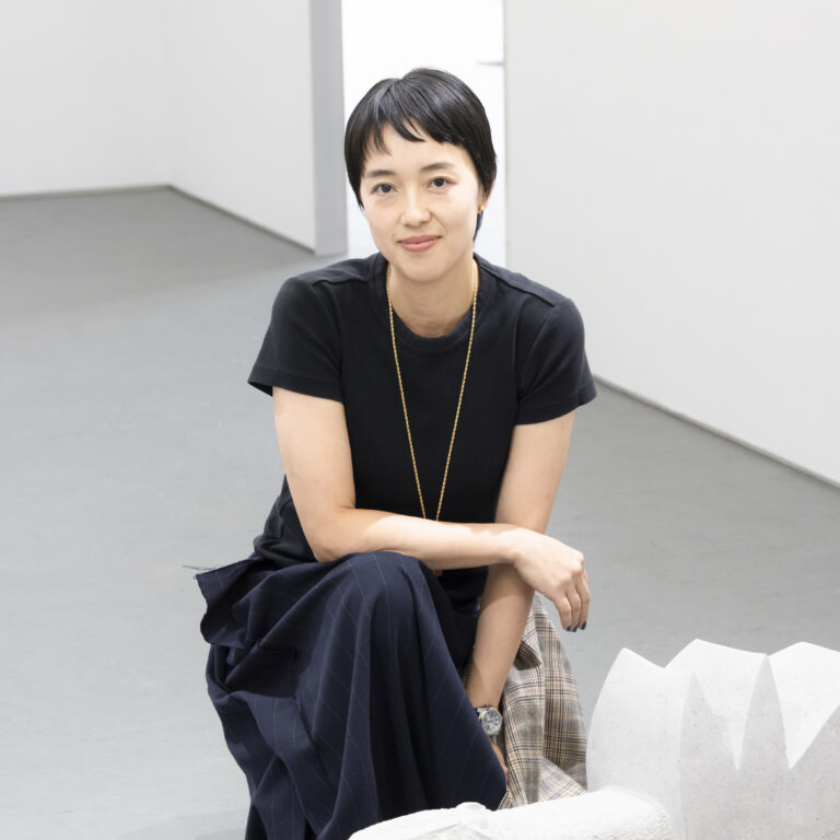 大野綾子