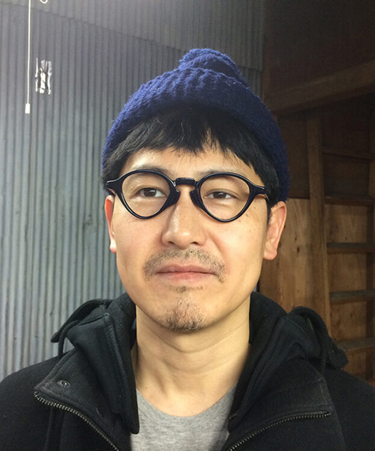 冨井大裕