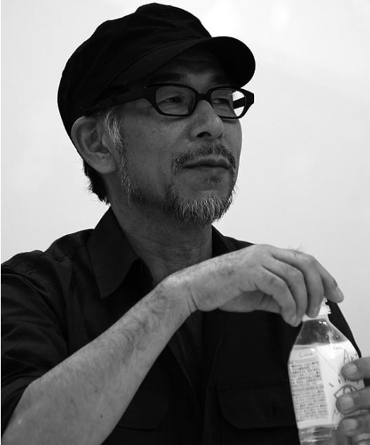  伊藤誠