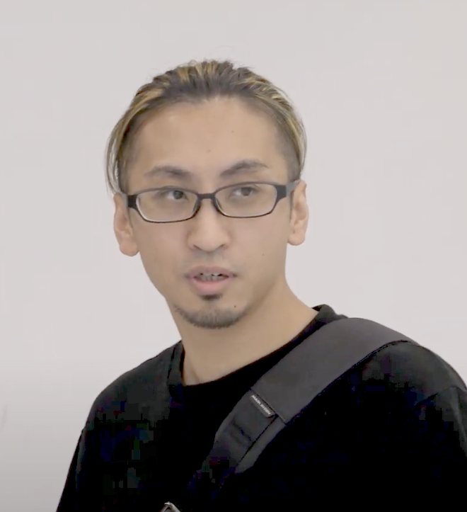 田中隼人