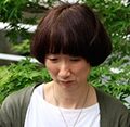 髙柳恵里