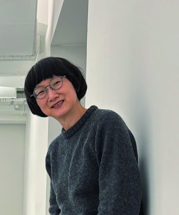 髙柳恵里
