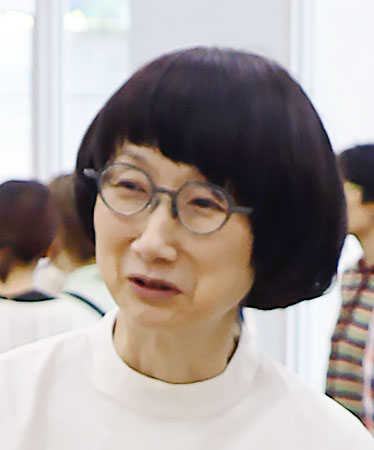 髙柳恵里