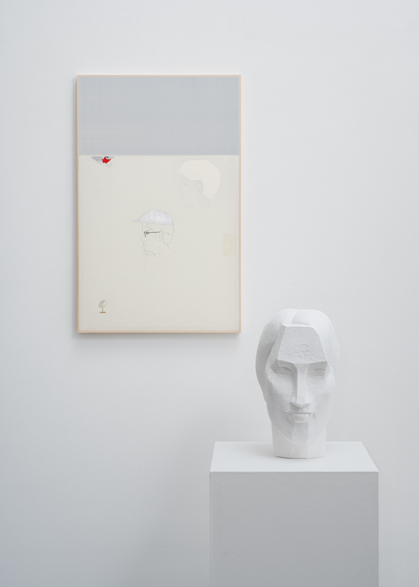 近藤恵介・冨井大裕「人かもしれない――なんとなくクラシカル」