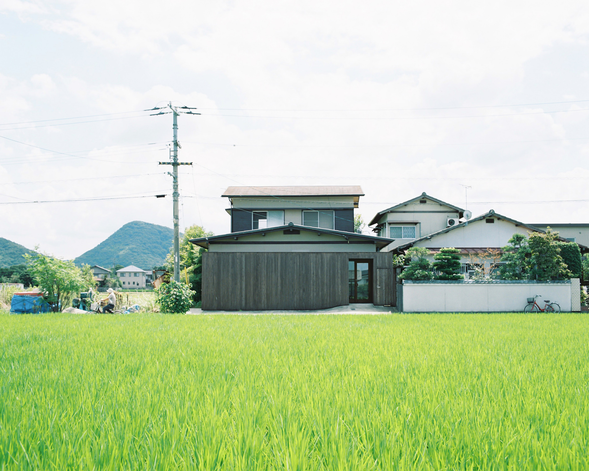保井智貴「令和7年度香川県文化芸術選奨受賞」