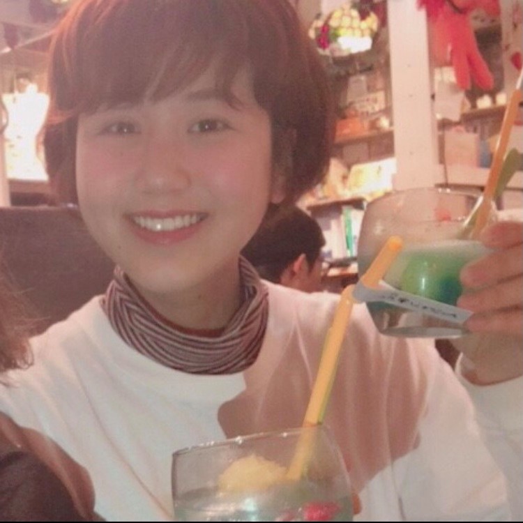上久保徳子