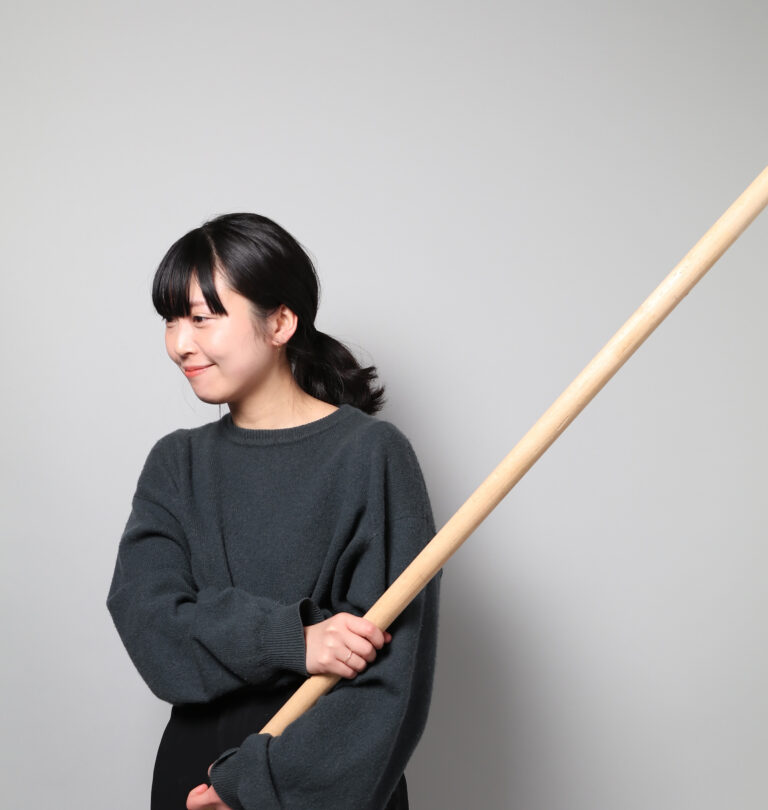北林加奈子